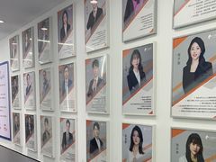 -幻码星球人工智能教育(钱江校区)