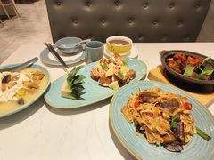 -鹿港小镇(悠唐店)