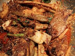 -嘎嘎鸭下巴·爆辣干锅(明教寺店)