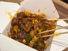 -莱得快酸辣粉(天和里店)