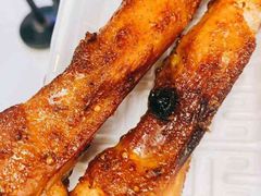 -一代烤翅王(大汉口店)