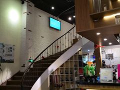 -妈妈的味道(工人体育场东路店)