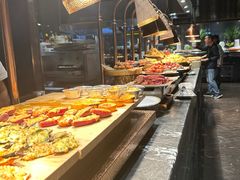 -吉布鲁牛排海鲜自助(温江合生汇店)