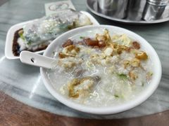 艇仔粥-穗银肠粉店(东川路店)