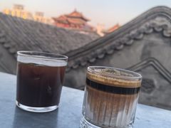 -S.O.E COFFEE(五道营店)