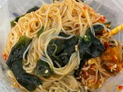 -川魂帽牌货冒菜(水晶郦城店)