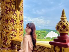 -西双版纳勐泐文化旅游区