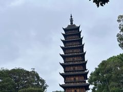 -常熟方塔园
