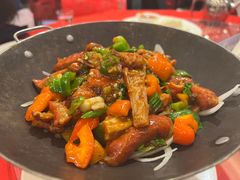 -马凯餐厅(长椿街店)