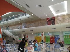 -深圳少年儿童图书馆