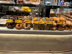 -PAPER STONE BAKERY(天汇广场店)