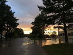 -北极村旅游风景区