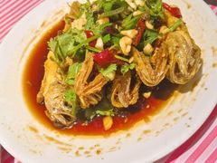香酥小黄鱼-永信海鲜(群星城店)