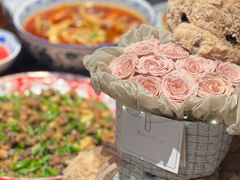 -回水镇·江湖川菜(恒大新城店)