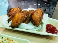 -百家鸡味馆(清泰店)