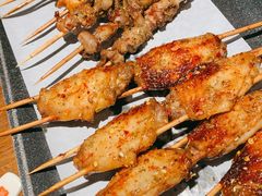 -管氏翅吧(马家堡店)