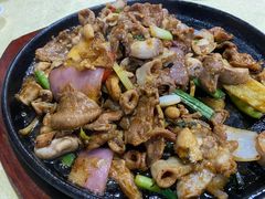 -标记美食新鲜猪杂(兴南大道店)