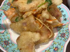 -老厨家(友谊路总店)