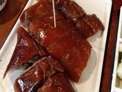-凤阁楼果木烧鹅(鹤山陈山店)