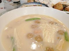 -香融府·烤鸭·家常菜(马家堡路店)