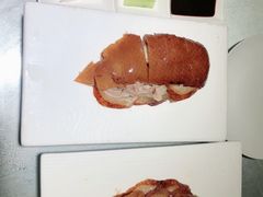 -鸭王烤鸭店(三里河店)