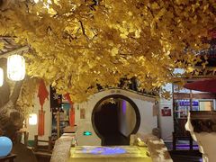 -淀里船宴(裕华东路店)