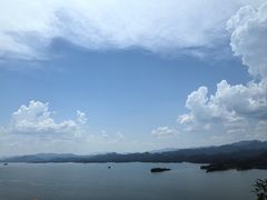 -千岛湖天屿景区