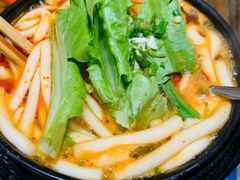 -猪脑壳凉面(武陵源店)