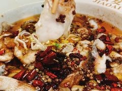 -椒爱水煮鱼川菜(皇姑万象汇店)