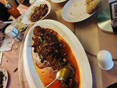 -烤肉宛饭庄(南礼士路店)