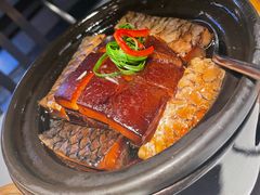 -穿越·外婆家(西溪天堂店)