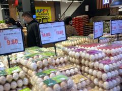 -旺中旺生活超市(洪都店)