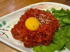 -长寿参鸡汤(朝韩风情街店)