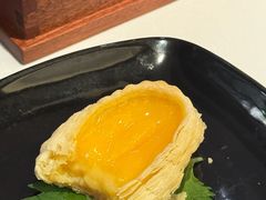 -白天鹅宾馆-玉堂春暖餐厅