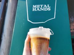 -METAL HANDS(五道营店)