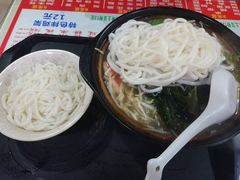 -丽虹米线(青泥店)
