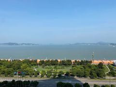 -舟山希尔顿酒店