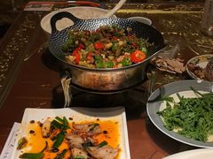 -缪氏川菜(深圳北站缤果空间店)