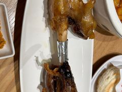 -西北45°(世茂广场店)