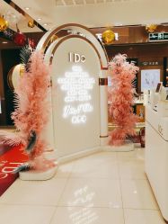 点击看大图 -I Do(齐齐哈尔新玛特购物广场店)