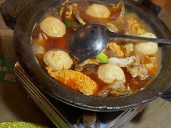 -肖记公安牛肉鱼杂馆· 省级非物质文化遗产(仁和路店)