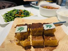 -金湖港式餐厅(建外店)
