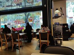 -必胜客(八一店)