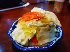 -苏州藏书羊肉(本溪路店)
