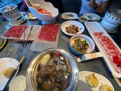-百草滩羊清水涮羊肉·清真·宁夏盐池滩羊(莲花桥店)