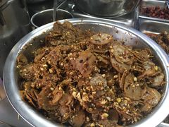 -浪哥卤味捆鸡(南门口店)