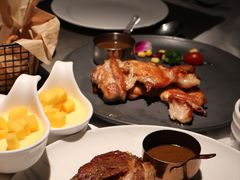 -七海旋律西餐厅(金沙湾店)