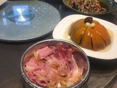 -新竹里馆·花园餐厅(兴苑路店)