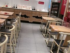 -喜家德虾仁水饺(南山书城店)