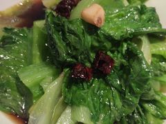 -兰湘子·湘菜小炒(长安万科广场店)